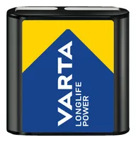 Varta Batterie LONGLIFE Power High Energy 4.5V 3LR12 1St.