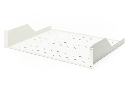 DIGITUS SHELVES FOR NW CABINETS 2U RACK MOUNT FIXED SHELF
