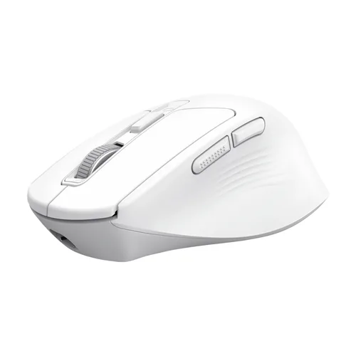 Trust Niven Maus Büro Rechts RF Wireless + Bluetooth 3200 DPI