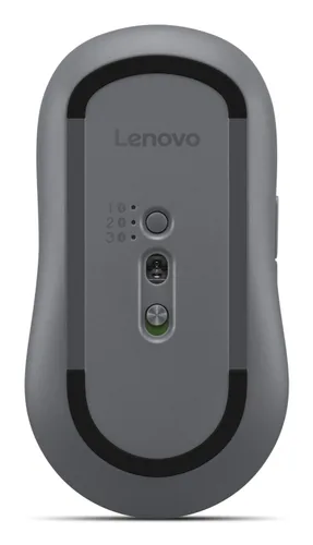 Lenovo Yoga souris Bureau Ambidextre Bluetooth Optique 4000 DPI