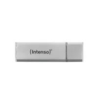 INTENSO USB-Stick Alu Line 16GB 3521472 USB 2.0 silver
