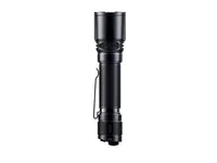 Fenix Taschenlampe TK11R - Einsatzbereich: Waffenlampen - Arbeitslampen - Outdoor & Camping - Wandern - Betriebsart: Akkubetrieb - Leuchtmittel: LED - Wasserfest: Ja - Leuchtweite: 420 m - Max. Laufzeit: 25.5 h