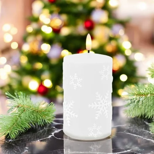 dameco 36236 electric candle LED