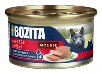 Bozita 9119982 cats moist food 85 g