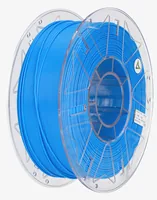 Creality Filament PLA Hyper RFID Blau 1.75 mm 1 kg - Material: PLA (Polylactid Acid) - Detailfarbe: Blau - Gewicht: 1 kg - Durchmesser: 1.75 mm - Materialeigenschaften: Hyper