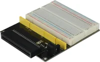 jOY-iT Breakout Board V2 für micro:bit - Zubehörtyp: Breakout Board - Set: Nein