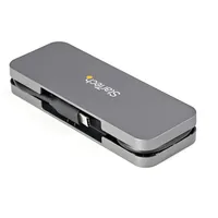 4 PRT USB-C HUB A (5GBPS USB 3.0) - 11IN CABLE