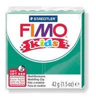 FIMO Knete Kids 42g 8030-5 grün