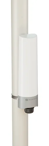Mikrotik GPER14I DECT repeater White