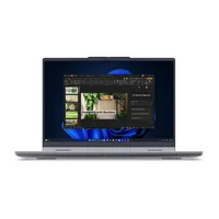 Lenovo ThinkBook 14 2in1 G6 CU7 355/32GB/512SSD/W11 Pro Luna Grey TopSeller DE Layout