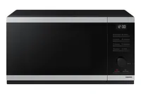 Samsung Mikrowelle 800W/23Liter - MS23DG4504ATE1 *schwarz*