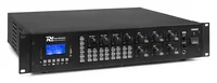 Power Dynamics Verstärker Pro PRM606 100 V, 6x 60 W - Audiokanäle: 6