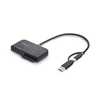 M.2 AND 2.5/3.5IN SATA ADAPTER .
