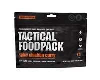 Tactical Foodpack 4744698010564 miscela istantanea Caldo Pollo 100 g Miscela di pollo al curry