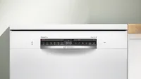 Bosch Serie 4 SMS4EVW08E dishwasher Freestanding 14 place settings