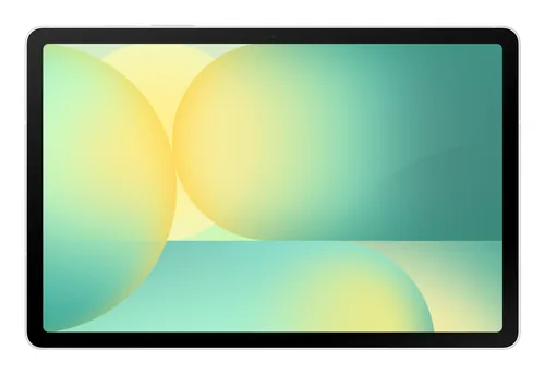Samsung Galaxy Tab S10 FE Samsung Exynos 128 GB 27,7 cm (10.9") 8 GB Wi-Fi 6 (802.11ax) Silber
