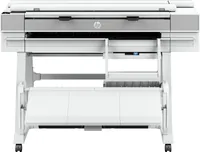 HP DesignJet T950 - 914 mm (36") Multifunktionsdrucker - Farbe - Tintenstrahl - Rolle (91,4 cm x 91,4 m)