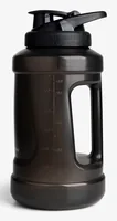 Smartshake Ultimate Jug Black 2100 ml, Schwarz - Material: Kunststoff - Nachhaltigkeit: BPA-Frei - Spülmaschinenfest: Ja - Farbe: Schwarz - Für Kinder: Keine Angaben - Verschlusstyp: Schraubverschluss