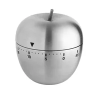 TFA 38.1030.54 Küchen Timer Apfel