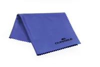 DURABLE Reinigungstuch Techclean Cloth 1 Stück - Produkttyp: Reinigungstücher - Packungsgrösse: 1 Stück