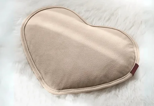 Terraillon Electric hot water bottle WITH LOVE!
