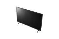 LG Hotel-TV 32LK660H 32 - Bildschirmdiagonale in Zoll: 32 - Auflösung: 1920 x 1080 (Full HD) - Tuner-Signal: Analog - DVB-C (Kabel) - DVB-S2 (Satellit) - DVB-T2 (terrestrisch) - Detailfarbe: Schwarz - Bildschirmtechnologie: LED-LCD - Energieeffizienzklas