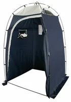 Eurotrail ETTE0076 Shelter Navy, White