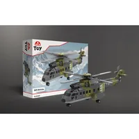 ACE Cougar – Super Puma AS532 1:72 - Anzahl Teile: 305 Teile - Altersempfehlung ab: 8 Jahren - Kategorie: Flugmodell - Material: Kunststoff