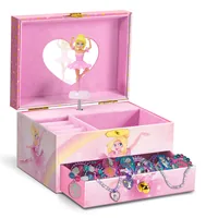 CRAZE MUSIC BOX – Ballerina