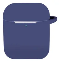 TERRATEC AirPods Case AirBox Navy Blue