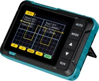 Joy-iT DSO-200 oscilloscope 0.2 MHz 2.5 MS/s Portable Digital sampling oscilloscope