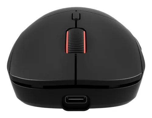 GENESIS Zircon XIII mouse Gaming Ambidextrous RF Wireless + USB Type-C Optical 26000 DPI