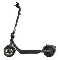 Segway-Ninebot E-Scooter E2 Pro D - Altersempfehlung ab: 16 Jahren - Spannung: 36 V - Motorleistung: 350 W - Akkukapazität: 7.65 Ah - Zulassung für öffentliche Strassen: Ja - Spritzwassergeschützt: Ja