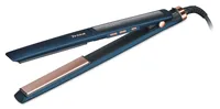 Trisa Haarglätter Infinite Glow - Ionentechnologie: Nein - Haarglätter Eigenschaften: 360° Drehgelenk - Glätten - Locken - Anwender: Heimanwender - Material Glättplatten: Keramik