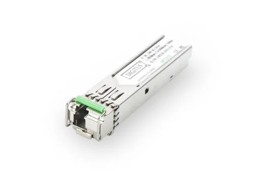 Digitus DN-81004 Netzwerk-Transceiver-Modul 1250 Mbit/s mini-GBIC 1310 nm