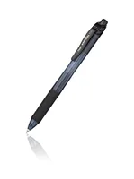 PENTEL Roller EnerGel X 0.7mm BL107-AX schwarz