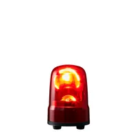 PATLITE Drehspiegelleuchte SKS-M1J-R 1224V verk. 80mm rot