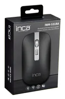 Inca IWM-531RA mouse Office Ambidextrous Bluetooth Optical 1600 DPI
