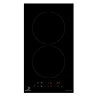 Electrolux LIT30231C Nero Da incasso 29 cm Piano cottura a induzione 2 Fornello(i)