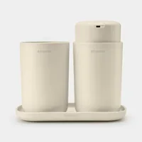 Brabantia 223402 bath accessory set 3 pc(s)