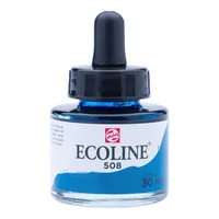 TALENS Deckfarbe Ecoline 30ml 11255081 prussian blue