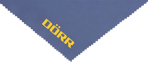 Dörr Mikrofasertuch 20x20 cm