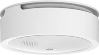 Shelly Plus Smoke WLAN Rauchmelder - Detailfarbe: Weiss - Protokoll: WLAN - Produkttyp: Rauchmelder - Systemkommunikation: Wireless - System-Kompatibilität: Google Assistant - Amazon Alexa