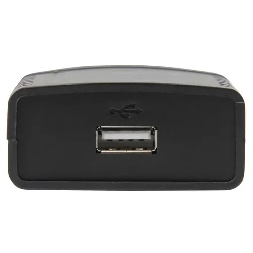 StarTech.com 10/100Mbps Ethernet to USB 2.0 Network LPR Print Server