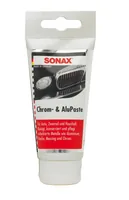 Sonax Metallentroster Chrom- & AluPaste 75 ml - Reinigertyp: Rostlöser - Set: Nein