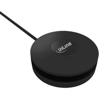 InLine 40163 Fernbedienung IR drahtlos/WLAN Intelligentes Heimgerät