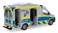 Siku Mercedes-Benz Sprinter Police Police car model Preassembled 1:50