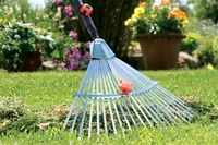 Gardena Combisystem Adjustable Rake