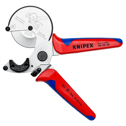 Knipex Rohrschneider