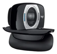 HD Webcam C615